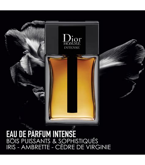 dior homme intense 20ml|dior intense homme boots.